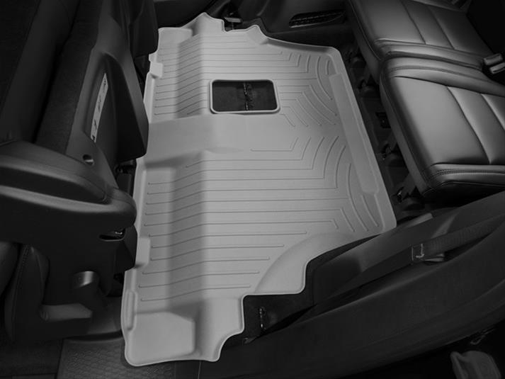 Floor mats FloorLiner WeatherTech - Lincoln Navigator 2018 - 2020