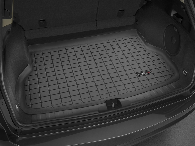 Trunk mats Cargo/Trunk Liner WeatherTech - Acura RDX 2013 - 2018