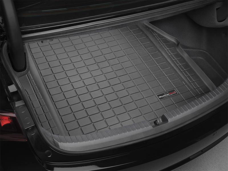 Tapis de coffre Cargo/Trunk Liner WeatherTech - Acura TLX 2015 - 2020