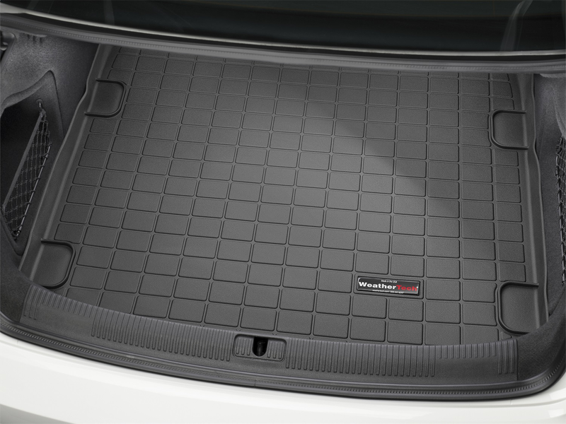 Tapis de coffre Cargo/Trunk Liner WeatherTech - Audi A4 Quattro 2019