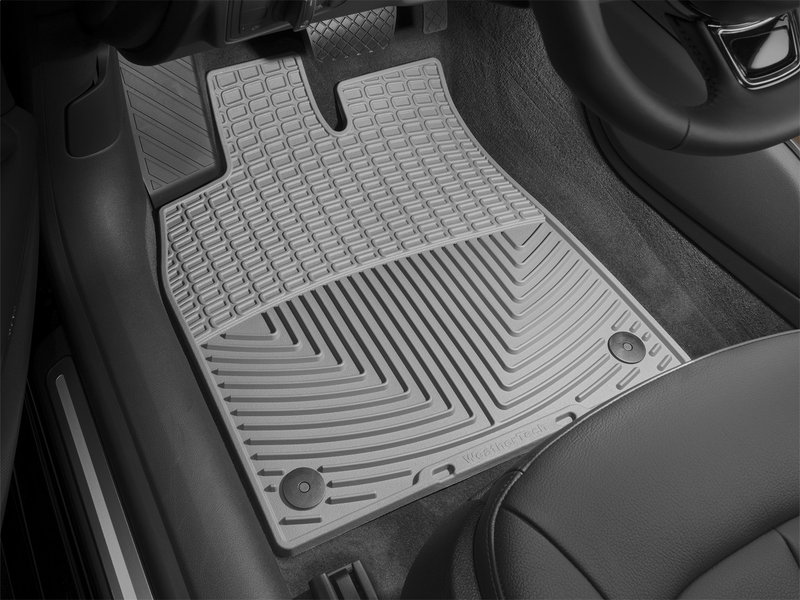 Floor mats All-Weather WeatherTech - Audi S7 2013