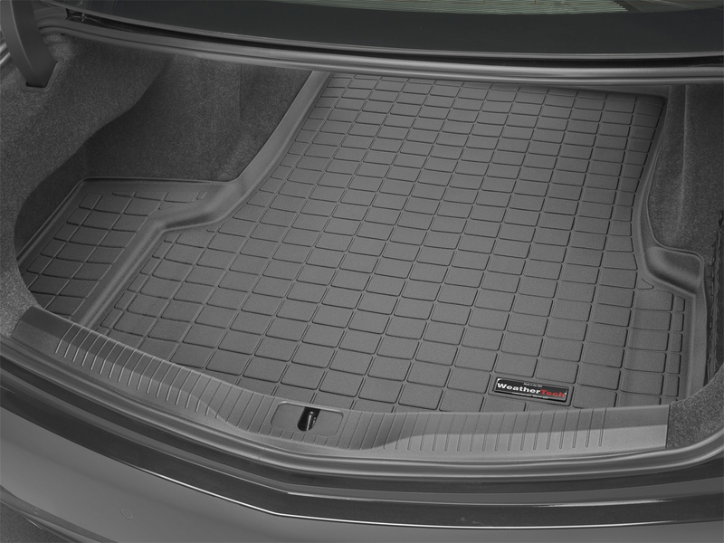 Tapis de coffre Cargo/Trunk Liner WeatherTech - Cadillac CT6 2019 - 2020