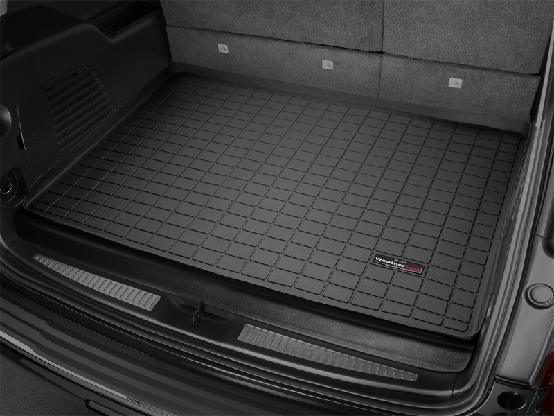 Trunk mats Cargo/Trunk Liner WeatherTech - Chevrolet Suburban 2015