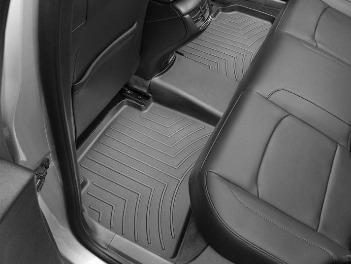 Floor mats FloorLiner WeatherTech - Acura Integra 2023