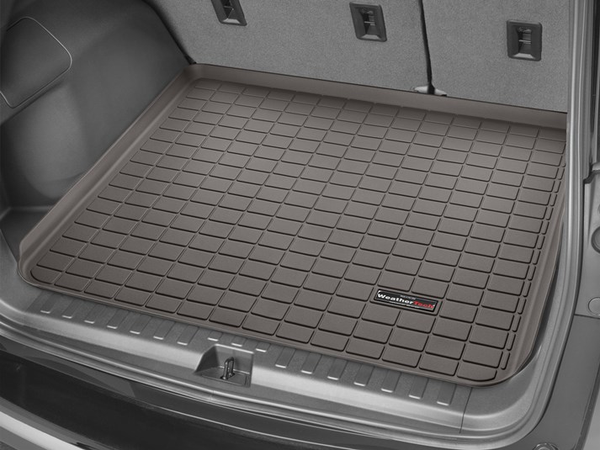 Trunk mats Cargo/Trunk Liner WeatherTech - Hyundai Tucson 2019 - 2021