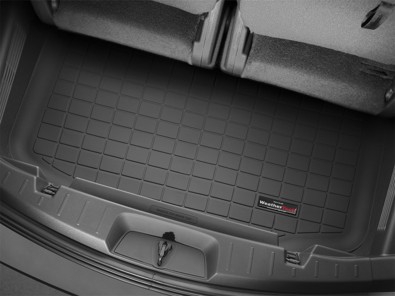 Trunk mats Cargo/Trunk Liner WeatherTech - Lincoln MKT 2012