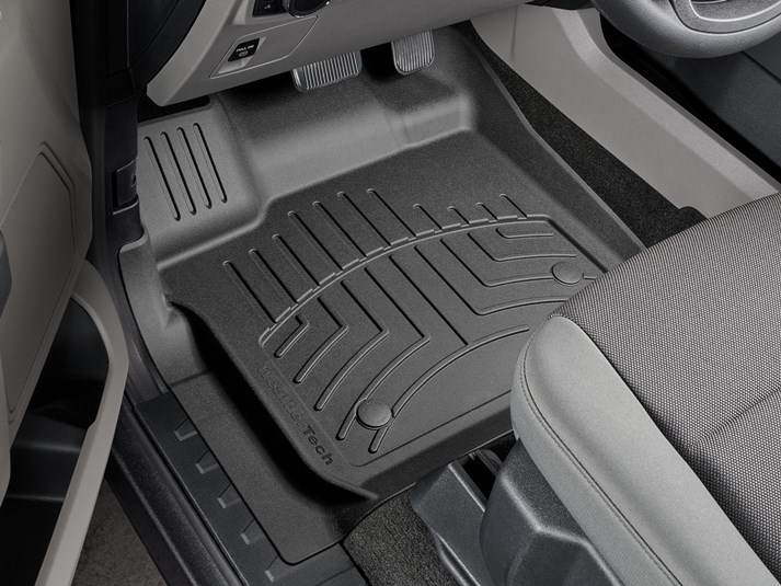 Floor mats FloorLiner HP WeatherTech - Ford F-150 2015 - 2022