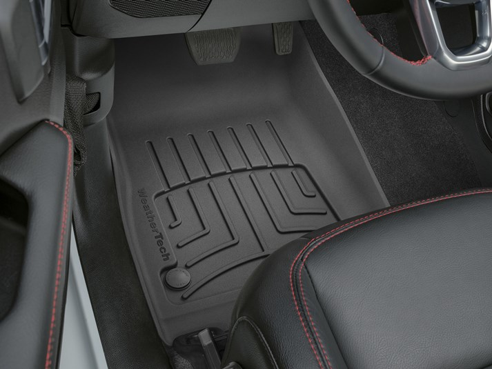 Floor mats FloorLiner HP WeatherTech - Jeep Gladiator 2020