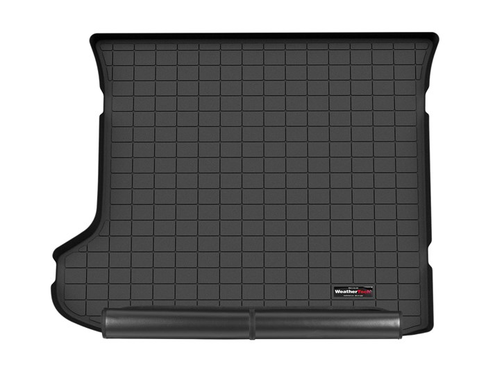 Trunk mats WeatherTech - Kia EV6 2022