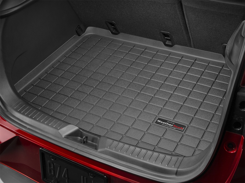 Trunk mats Cargo/Trunk Liner WeatherTech - Mazda CX-3 2016 - 2021