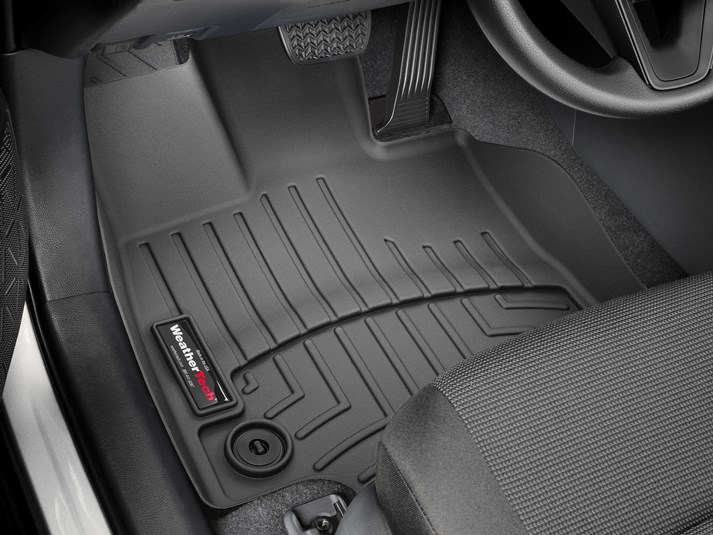 Tapis d'auto FloorLiner WeatherTech - Toyota RAV4 Prime 2021