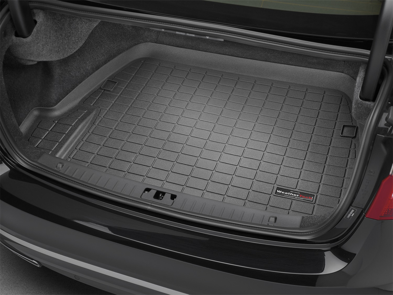 Tapis de coffre Cargo/Trunk Liner WeatherTech - Volvo S60 Cross Country 2016