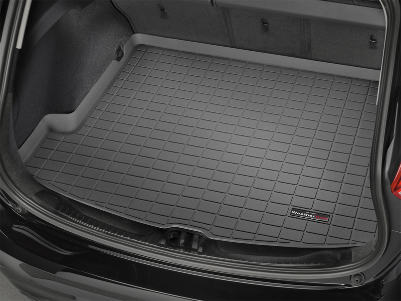 Trunk mats Cargo/Trunk Liner WeatherTech - Volvo V60 2015