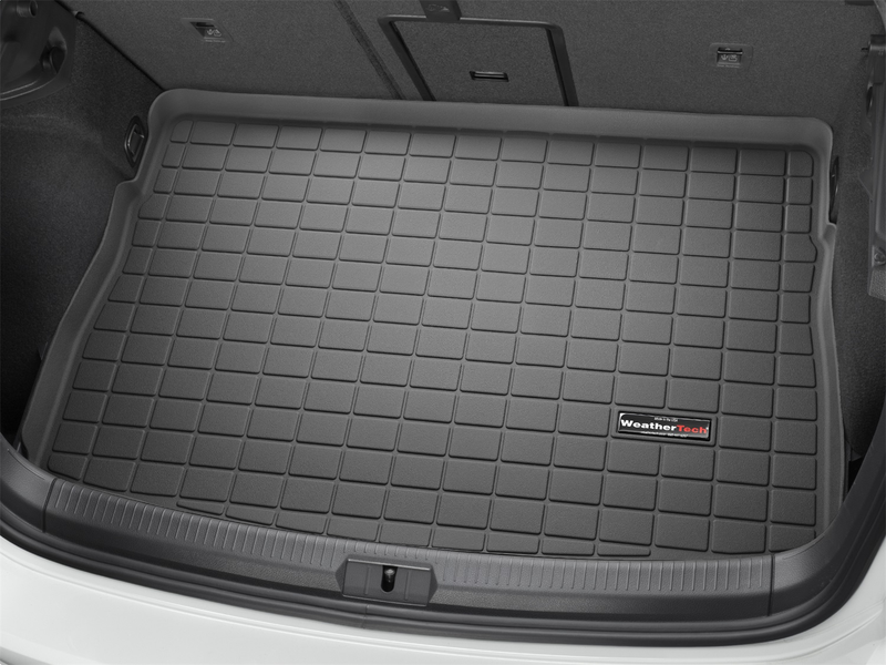 Trunk mats Cargo/Trunk Liner WeatherTech - Volkswagen Golf R 2015