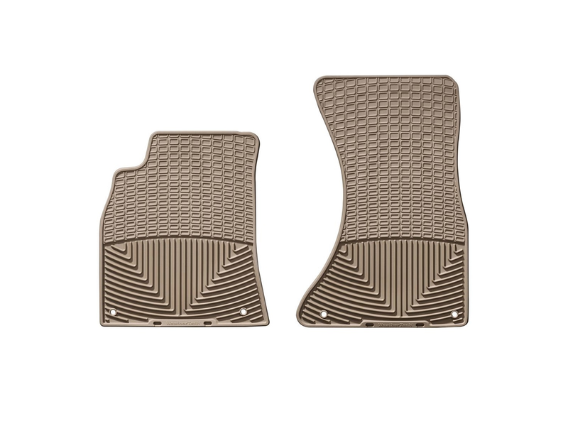 Tapis d'auto All-Weather WeatherTech - Audi A4 allroad 2013