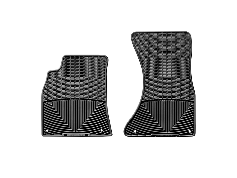 Tapis d'auto All-Weather WeatherTech - Audi RS5 2013