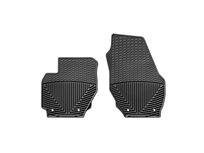 Floor mats WeatherTech - Volvo XC60 2012