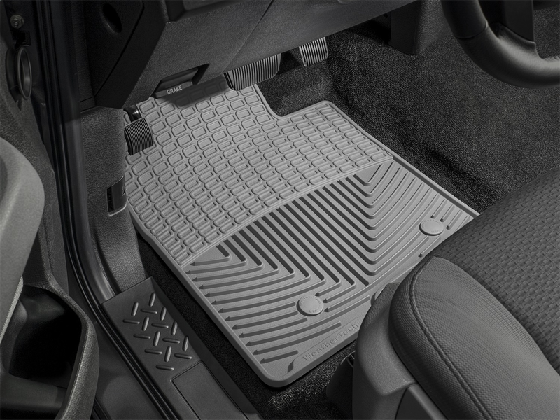Floor mats All Weather WeatherTech Nissan Maxima 2012 2014