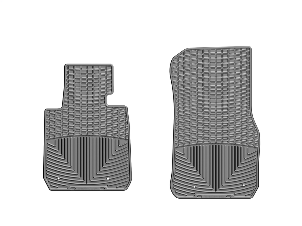 Floor mats All Weather WeatherTech BMW 330i 2017