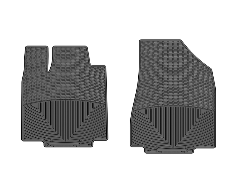 Tapis d'auto WeatherTech - Toyota RAV4 2012 - 2018