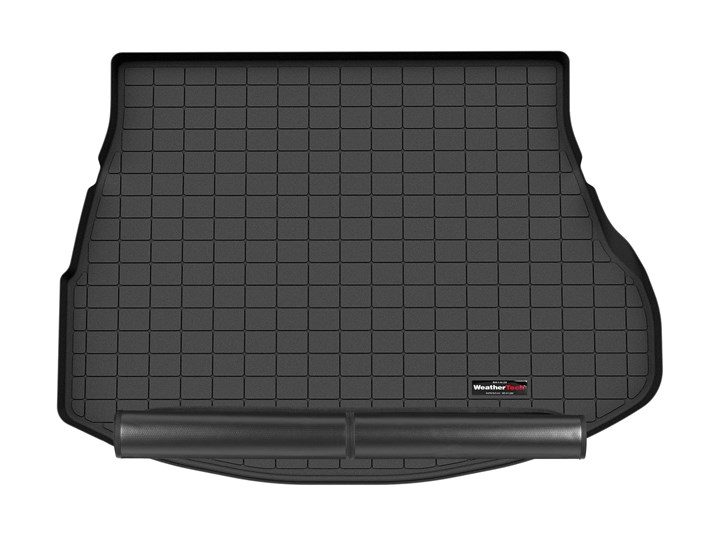 Trunk mats WeatherTech - Lexus NX350h 2022