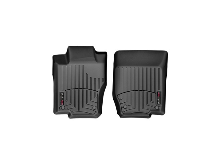 Floor mats FloorLiner WeatherTech - Mercedes-Benz GL350 2012