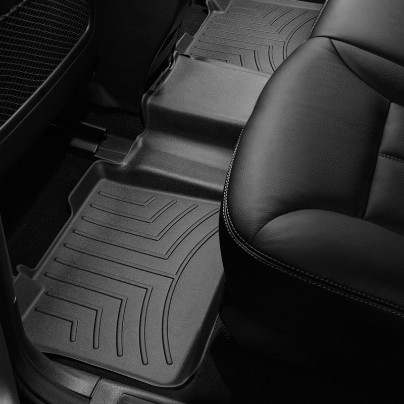 Tapis d'auto FloorLiner WeatherTech - Mercedes-Benz GL550 2012