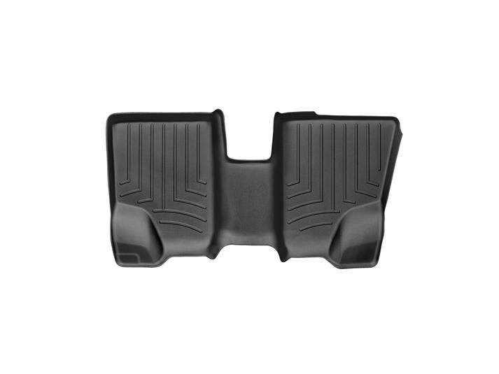 Tapis d'auto FloorLiner WeatherTech - Mercedes-Benz GL350 2012