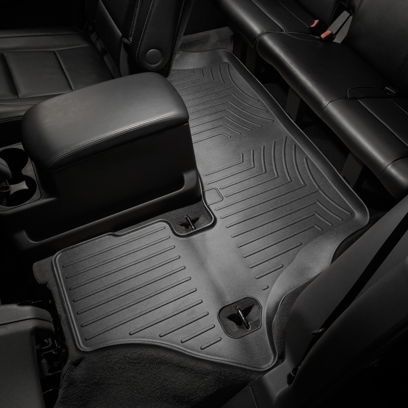 Floor mats FloorLiner WeatherTech - Nissan Armada 2012 - 2015