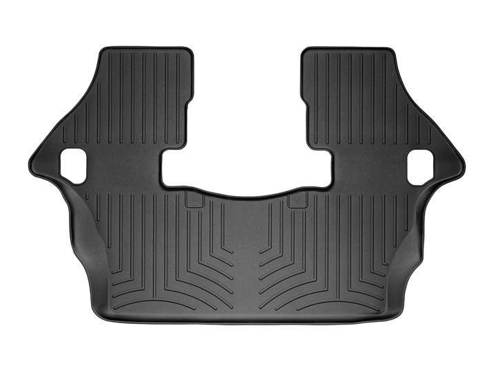 Floor mats FloorLiner WeatherTech - Nissan Armada 2012 - 2015