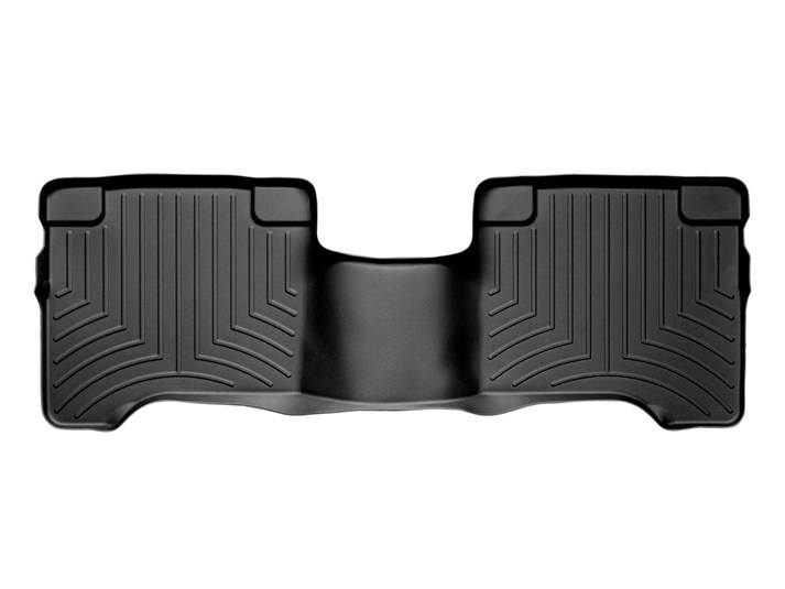 Floor mats FloorLiner WeatherTech - Nissan Armada 2012 - 2015