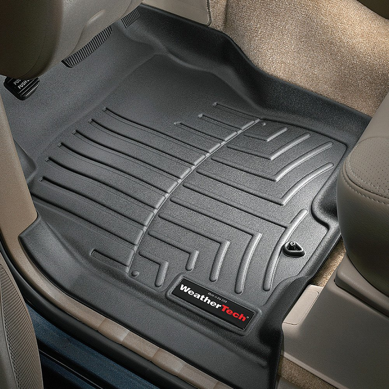 Floor mats FloorLiner WeatherTech - Nissan Xterra 2012 - 2015