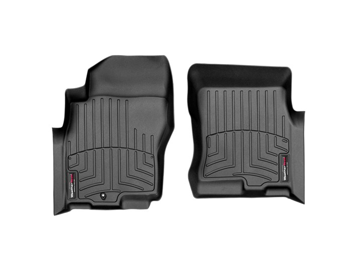 Tapis d'auto FloorLiner WeatherTech - Nissan Xterra 2012 - 2015