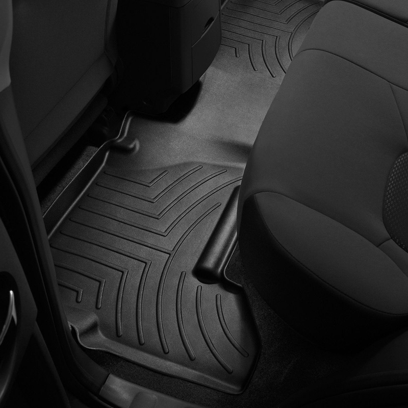 Tapis d'auto FloorLiner WeatherTech - Nissan Xterra 2012 - 2015