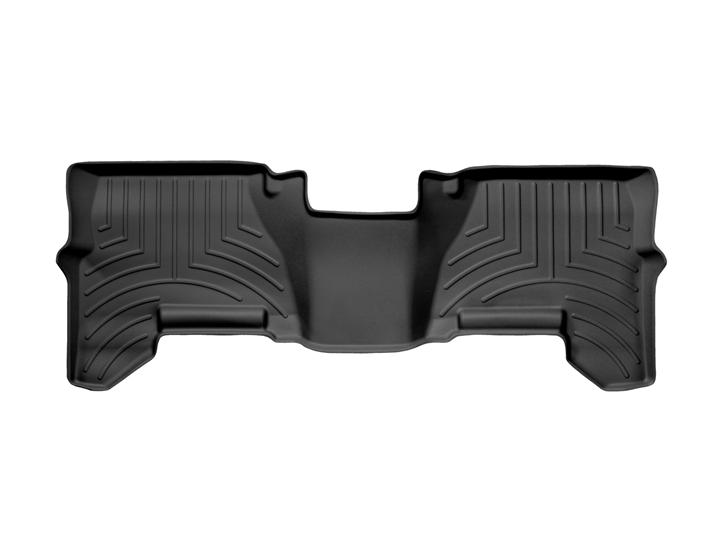 Floor mats FloorLiner WeatherTech - Nissan Xterra 2012 - 2015