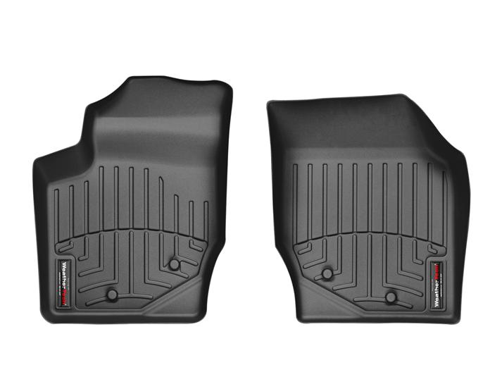 Floor mats FloorLiner WeatherTech - Volvo XC90 2012 - 2014