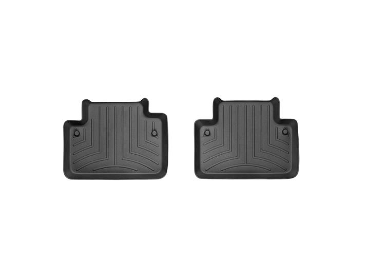 Floor mats FloorLiner WeatherTech - Volvo XC90 2012 - 2014