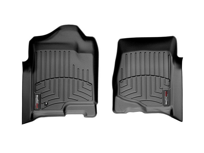 Tapis d'auto FloorLiner WeatherTech - GMC Yukon XL 2500 2012