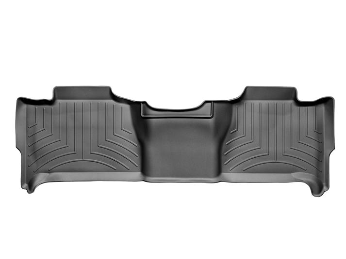 Floor mats FloorLiner WeatherTech - Chevrolet Suburban 2500 2012