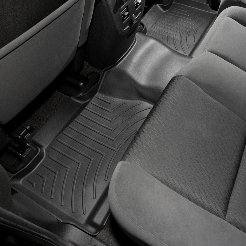 Tapis d'auto FloorLiner WeatherTech - Chevrolet Avalanche 2012 - 2013