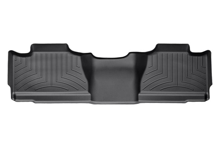 Floor mats FloorLiner WeatherTech - Chevrolet Avalanche 2012 - 2013