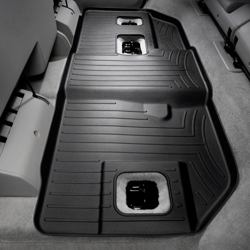 Floor mats FloorLiner WeatherTech - Chevrolet Suburban 2500 2012