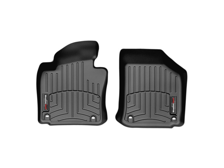 Floor mats FloorLiner WeatherTech - Volkswagen GTI 2012