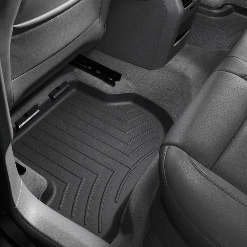 Tapis d'auto FloorLiner WeatherTech - Volkswagen Golf R 2012