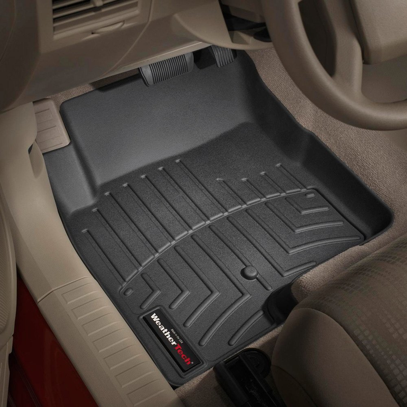 Tapis d'auto FloorLiner WeatherTech - Jeep Patriot 2012