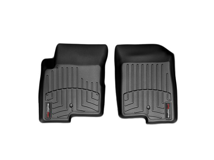 Floor mats FloorLiner WeatherTech - Jeep Patriot 2012