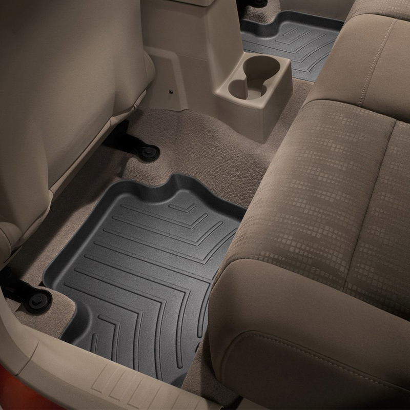 Tapis d'auto FloorLiner WeatherTech - Jeep Patriot 2012