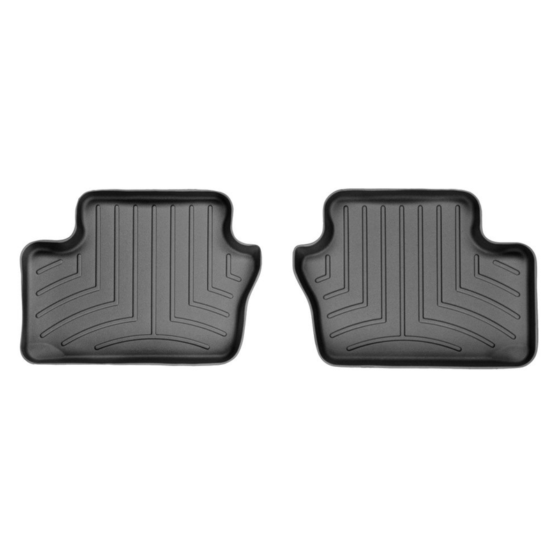 Floor mats FloorLiner WeatherTech - Jeep Patriot 2012