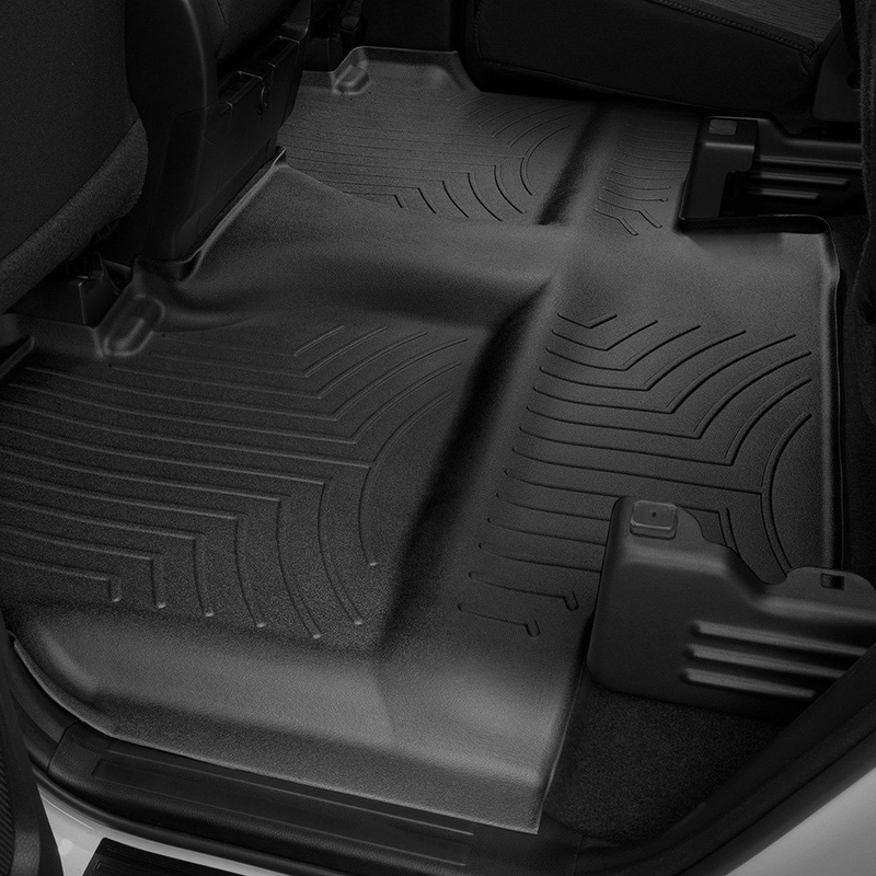 Tapis d'auto FloorLiner WeatherTech - Toyota Tundra 2014 - 2021