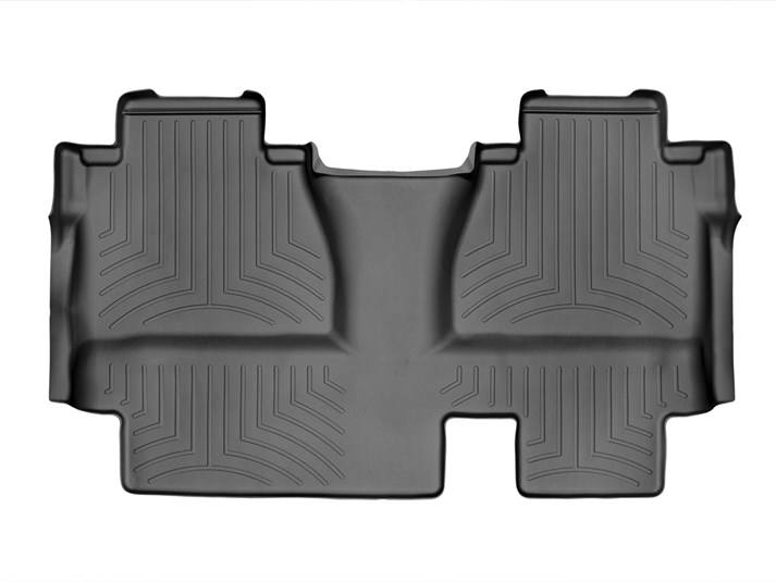 Tapis d'auto FloorLiner WeatherTech - Toyota Tundra 2014 - 2021